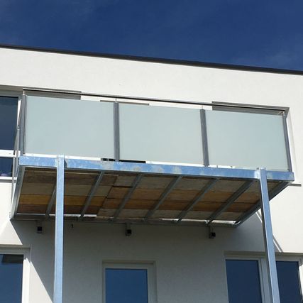Balkon & Terrassen
