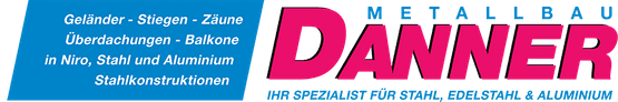Metallbau Danner