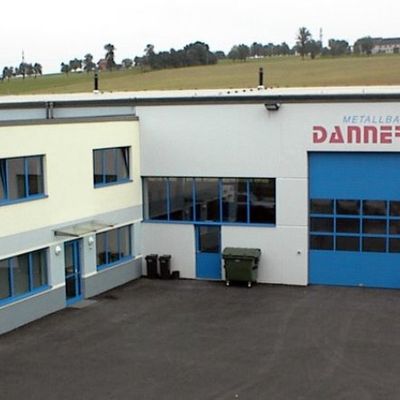 Metallbau Danner | Oberösterreich