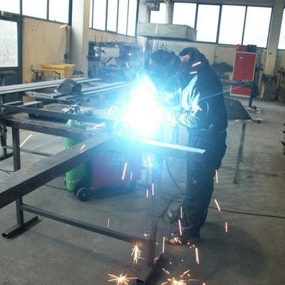 Metallbau Danner | Oberösterreich
