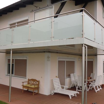 Balkon & Terrassen