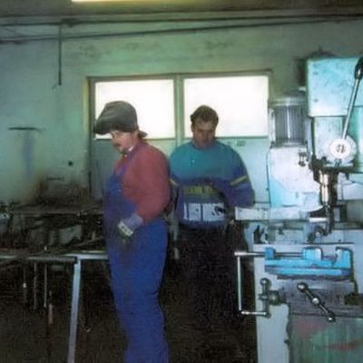 Metallbau Danner | Oberösterreich