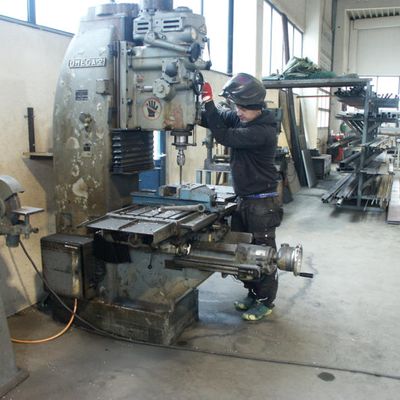 Metallbau Danner | Oberösterreich