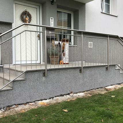 Stiegengeländer