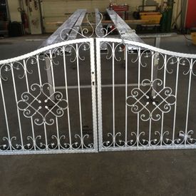 Metallbau Danner