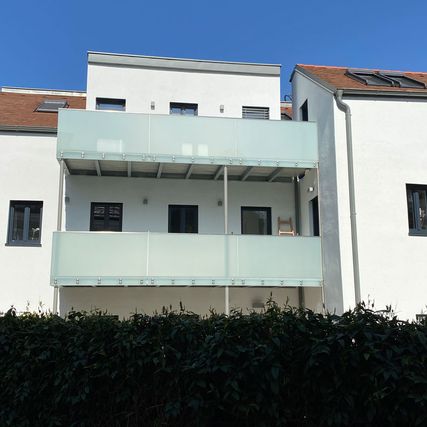Balkon & Terrassen