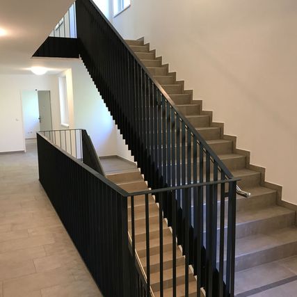 Stiegengeländer